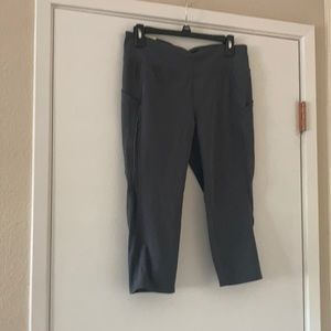 Women’s Active Capri